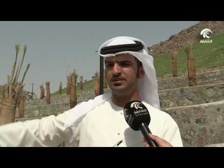 وزارة تطوير البنية التحتية تعلن عن انجاز بحيرات اصطناعية جديدة في سد شوكة