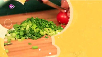 Mutlu Kahvaltılar - Kuş Üzümlü Patatesli Yumurta - 20 09 2018