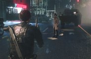 Resident Evil 2 tráiler del TGS 2018