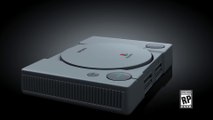 PlayStation Classic, la PlayStation mini con 20 juegos