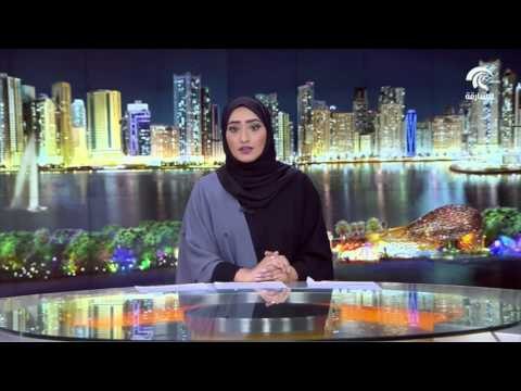 أخبار الدار : محمد بن راشد يقدم واجب العزاء في الشهيد جاسم عيسى البلوشي .