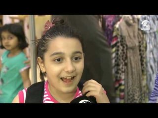 القرية الرمضانية باقة متميزة من الفعاليات التراثية والترفيهية