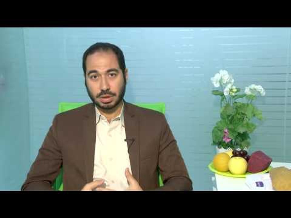 صباح الشارقة: نقص فيتامين بي 12