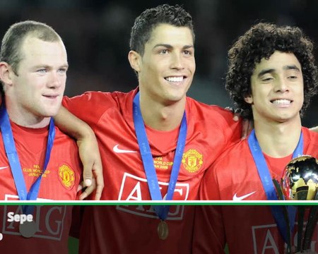 Ronaldo Adalah Yng Terbaik Di Dunia, Saya Ikut Menyesal Ia Harus Diusir - Rafael