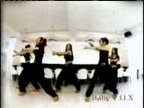Baby V.O.X - Get Up MV