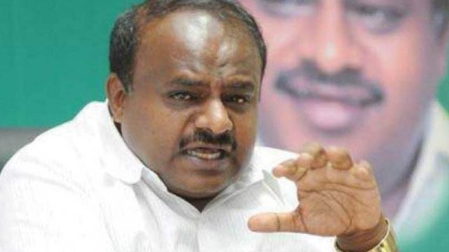 ಎಚ್ ಡಿ ಕುಮಾರಸ್ವಾಮಿ ಮೈತ್ರಿ ಸರ್ಕಾರಕ್ಕೆ ಕಾದಿದೆ ಮತ್ತೊಂದು ಆಘಾತ | Oneindia Kannada