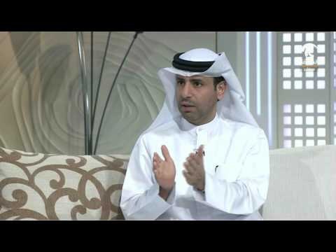 برنامج صباح الشارقة: التعامل مع مرض اليرقات عند الاطفال