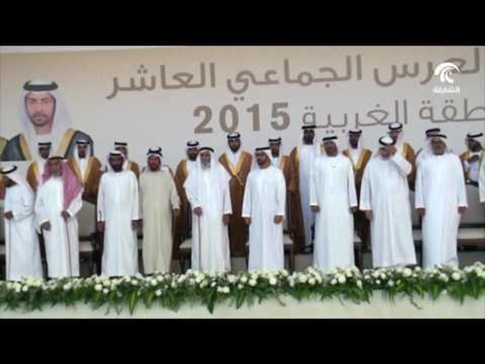 #الاعراس_الجماعية وصفة سحرية لبدء حياة اسرية متماسكة بعيدا عن اعباء الديون
