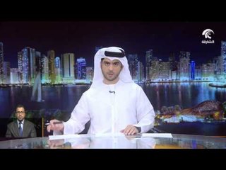 أخبار الدار : محمد بن زايد يتلقى اتصالاً هاتفياً من رئيس اندونيسيا .