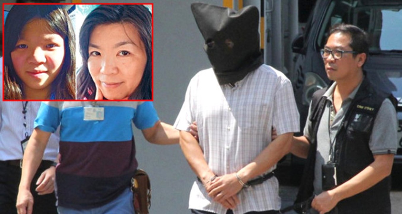 Anestezi Uzmanı, Karısını ve Kızını Gaz Doldurduğu Pilates Topuyla Öldürdü