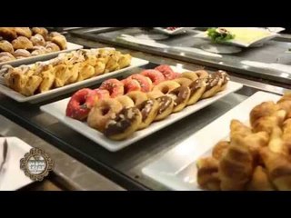 برنامج فنادق في الشارقة: غراند أوتيل - الشارقة