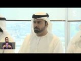 أخبار الدار:محمد بن راشد يعتمد استراتيجية دبي للتنقل ذاتي القيادة الأولى من نوعها على مستوى العالم.