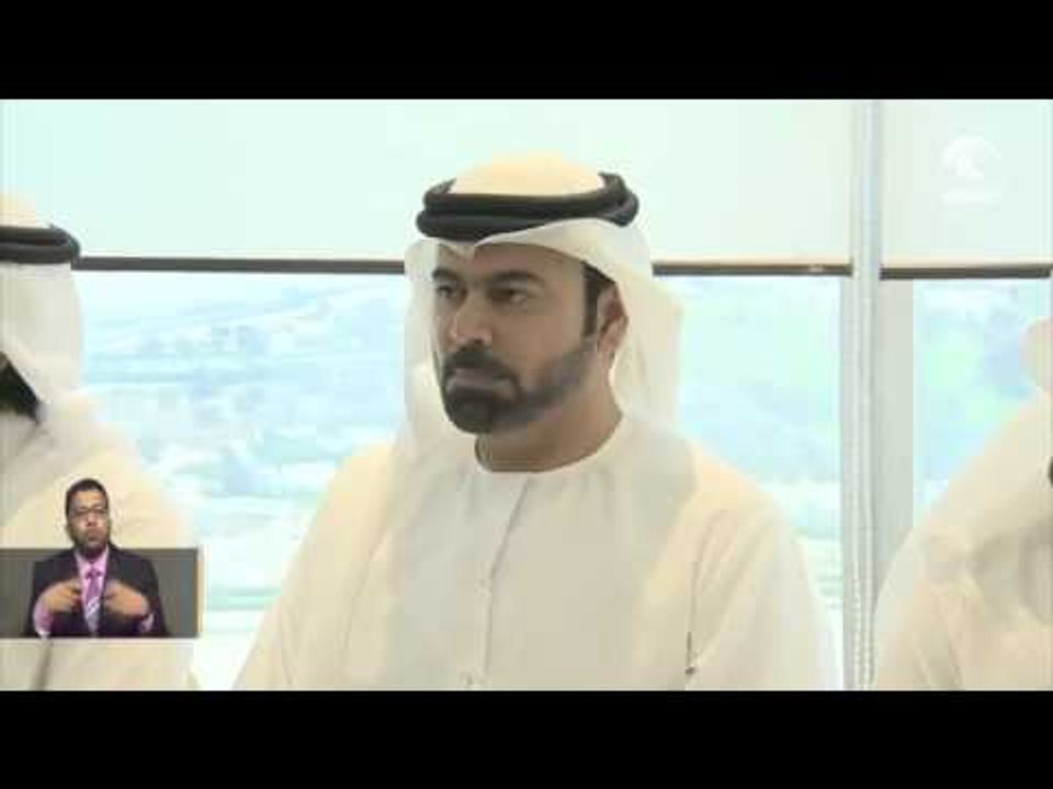 أخبار الدار:محمد بن راشد يعتمد استراتيجية دبي للتنقل ذاتي القيادة الأولى من نوعها على مستوى العالم.