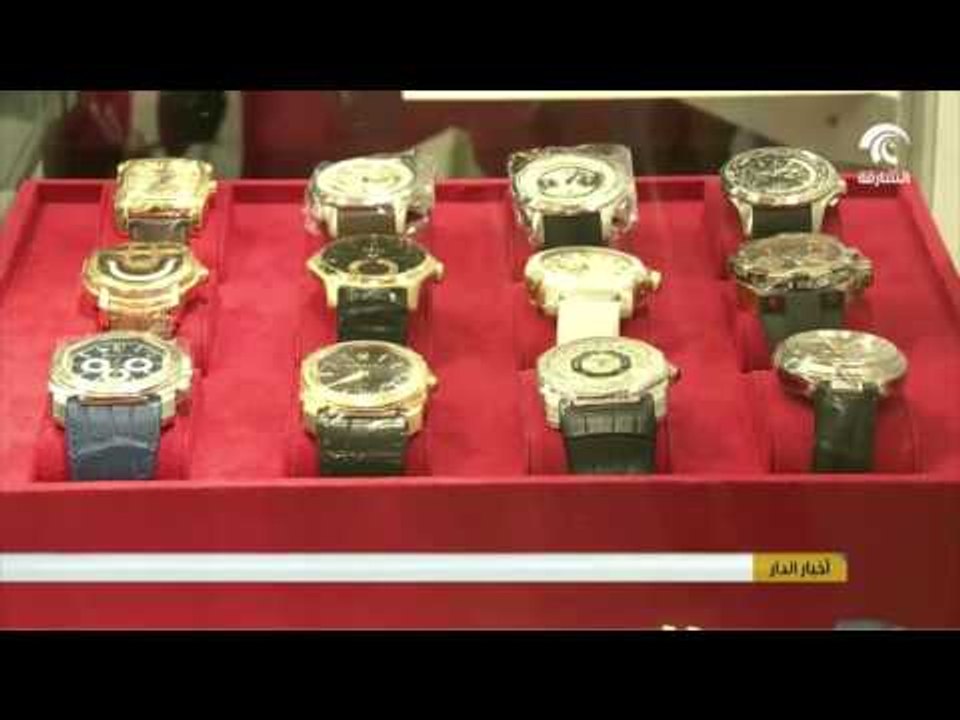 في صناعة المعارض .. اكسبو الشارقة يحقق حضوراً لافتاً للزوار والعارضين والعاملين