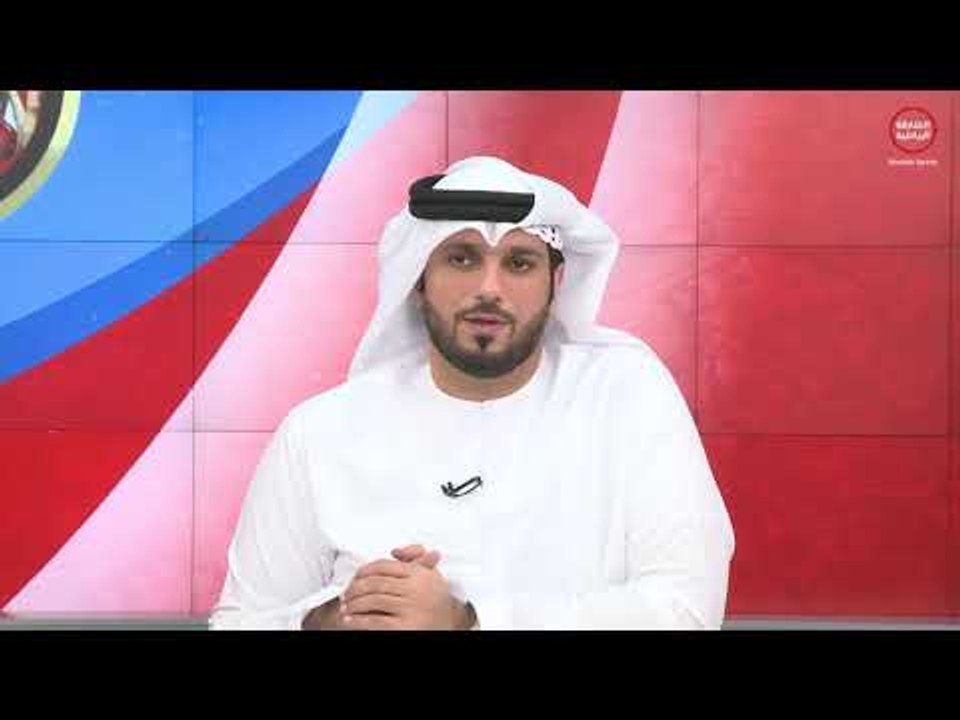 برنامج جماهير المونديال - 05 - 07 - 2018