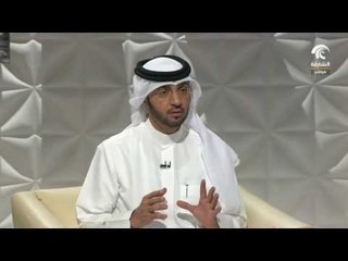 الشباب الاماراتي  يساهم في تحقيق الاستدامة