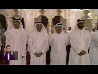 محمد بن راشد يشهد تخريج  110من منتسبي القيادات المبدعة وخبراء الأداء الحكومي.