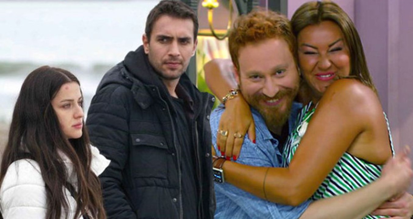 Sen Anlat Karadeniz, Yeni Sezonun İlk Bölümüyle Reyting Birincisi Oldu