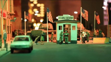 هذا الصباح-برلين تستعرض تاريخها في معرض ضوئي