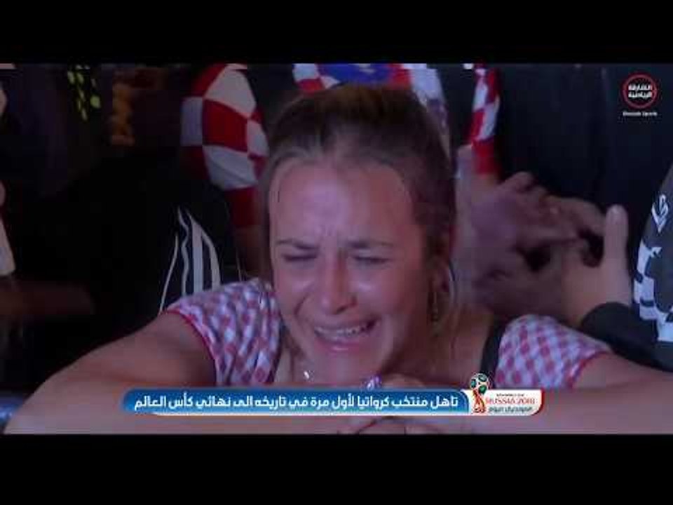 برنامج المونديال اليوم - 12 - 07 - 2018