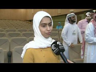 #أخبار_الدار.. بلدية الشارقة تحتفي بإنجازات وإبتكارات المرأة الإماراتية