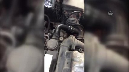 Fetö'nün Hücre Evlerine Operasyon