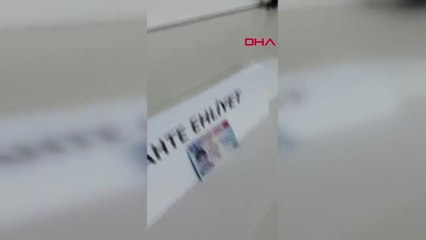 İstanbul Fatih'te Ahşap Binada Yangın-1