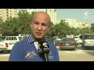 أخبار الدار: سوق المواشي و الطيور في الشارقة يستقبل الباحثين عن شراء الأضاحي