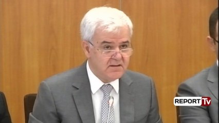 Xhafaj: Armët në Shqipëri në duart e të papërgjegjshmëve, në 2019 nisim shkatërrimin i të tepërtave