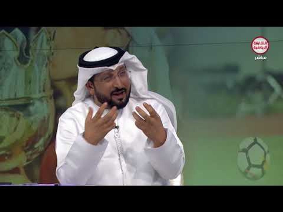 ملاعبنا يناقش ملف تجنيس المواهب الرياضية بين الحاجة والكماليات