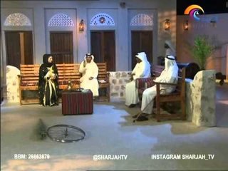 برنامج النيشان 17 رمضان 1434