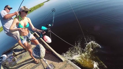 Florida Alligator Hunting - My FIRST time