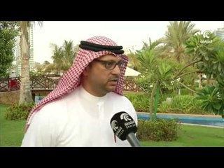 أخبار الدار : " مرح بلا حدود “ برنامج صيفي بحديقة المنتزة بالشارقة .