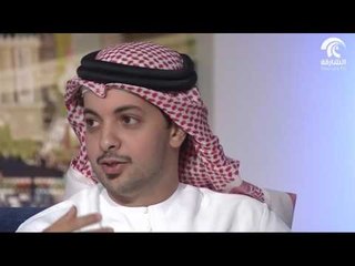 برنامج أماسي - الشاعر علي بن فقاس