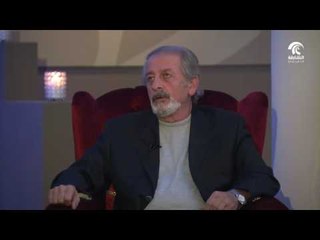 برنامج واحة الشعر - الشاعر السوري عبدالكريم يونس