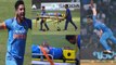 India VS Pakistan Asia Cup 2018: Deepak Chahar replaces injured Hardik Pandya | वनइंडिया हिंदी