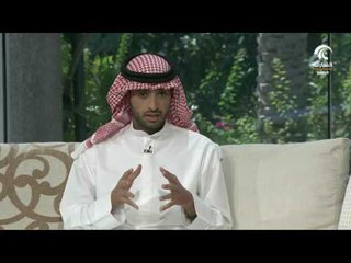 صباح الشارقة: كيفية تعامل الأطفال مع آبائهم - أ.علي شماخ