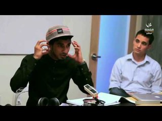 فن التعامل مع زملاء العمل - برنامج صباح الشارقة