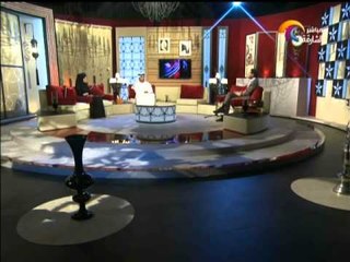 برنامج اماسي ضيف الحلقة الموسيقار نصير شمة