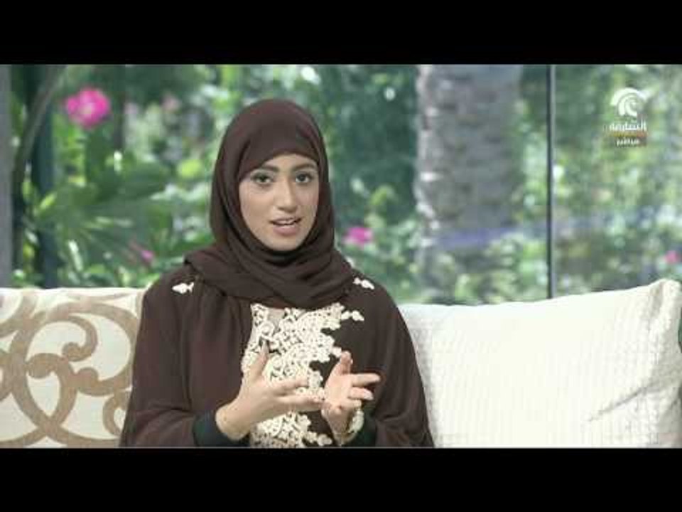 صباح الشارقة: تحضيرات الجلسة الثانية لمجلس شورى الشباب
