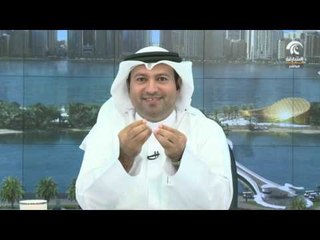 المداخلة الثانية لحاكم الشارقة في برنامج الخط المباشر اليوم 1-6-2016