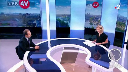 Lagarde (UDI) veut éviter de nouvelles affaires Benalla en "changeant la Constitution"