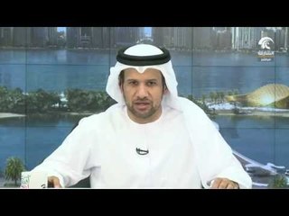 م. جميلة الشامسي تتحدث للخط المباشر عن اعتماد 690 قرار لبرنامج الشيخ زايد للإسكان