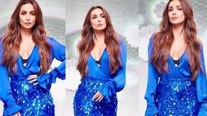 Malaika Arora की इस फोटो को देखकर लोग हुए हैरान | Boldsky