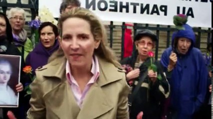 The Ascent of Women S01 - Ep04 Revolution - Part 01 HD Watch