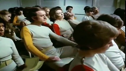 Space 1999 S01 - Ep22 The Troubled Spirit HD Watch