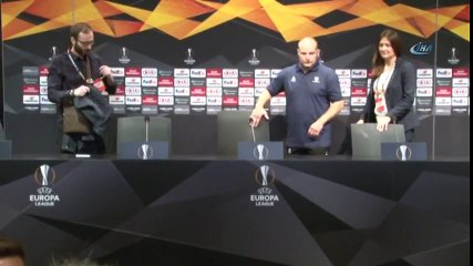 Geir Bakke: "Mücadele Ederek Elimizden Geleni Yaptık”