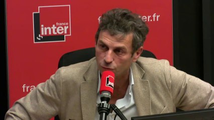 Frédéric Taddeï : "Je n'ai jamais regardé Russia Today"