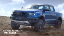 2019 Ford Ranger Raptor - Awesome Truck!