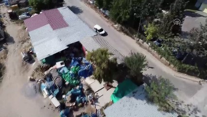 Adana'da aranan hükümlü operasyonla yakalandı